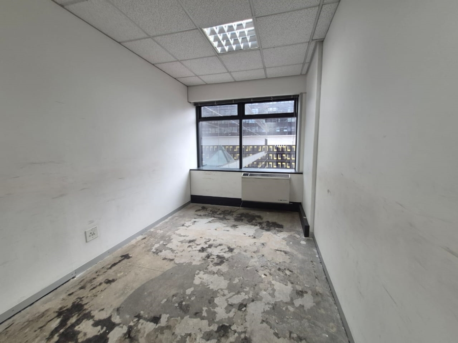 To Let Commercial Property for Rent in Cape Town City Centre Western Cape